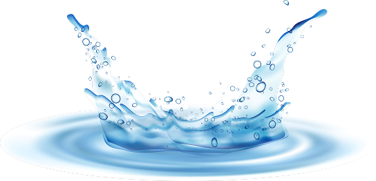 water