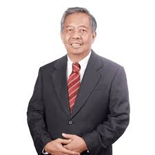 Portrait of Prof. Sudharto P. Hadi, M.ES., Ph.D. - Universitas Diponegoro, Indonesia