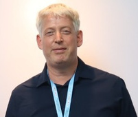Portrait of Dr. Stefan Herwig Godeke - Universiti Brunei Darussalam, Brunei Darussalam