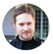Portrait of Lukasz Kruszewski, Ph.D. - Institute of Geological Sciences, Poland